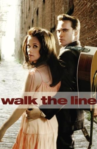 Walk the Line (2005)