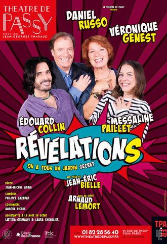 Révélations (2023)