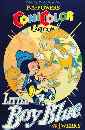 Little Boy Blue (1936)
