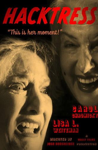 Hacktress (2023)