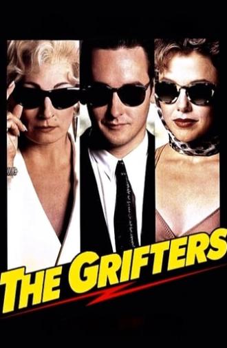 The Grifters (1990)