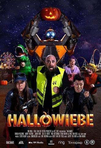 HalloWiebe (2025)
