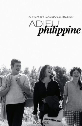 Adieu Philippine (1962)