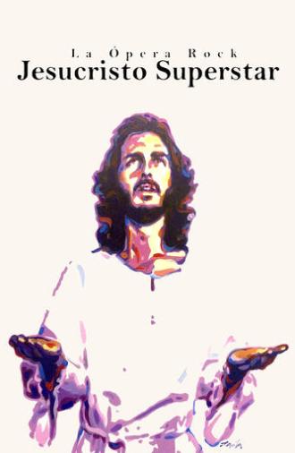 La ópera rock Jesucristo Superstar: un hito en la historia del musical español (2018)