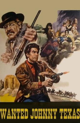 Wanted Johnny Texas (1967)