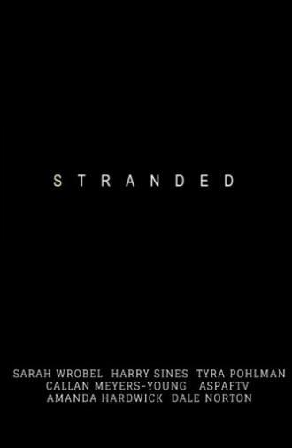 Stranded (2010)