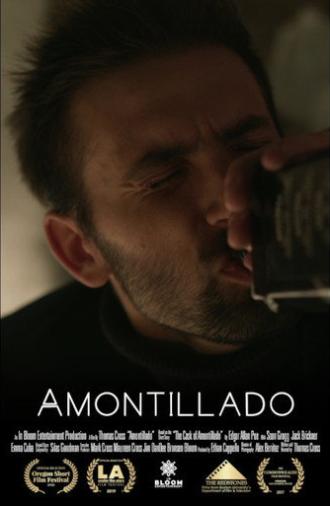 Amontillado (2017)