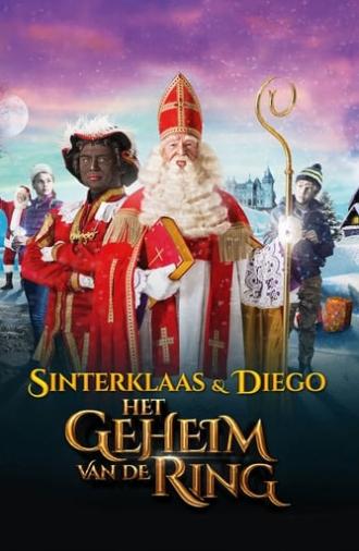 Sinterklaas & Diego: Het Geheim van de Ring (2014)