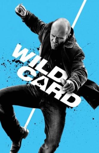 Wild Card (2015)