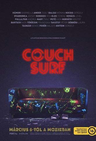 Couch Surf (2014)