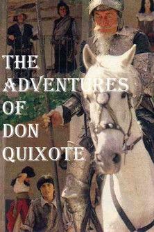 The Adventures Of Don Quixote (1973)