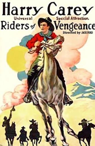 Riders of Vengeance (1919)