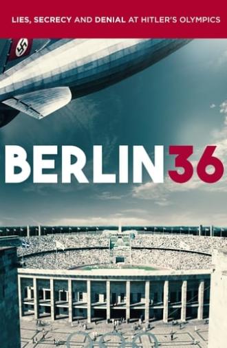 Berlin '36 (2009)