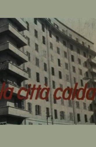 La città calda (1962)