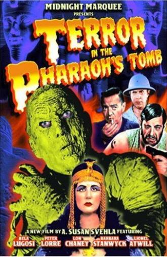 Terror in the Pharaoh's Tomb (2007)