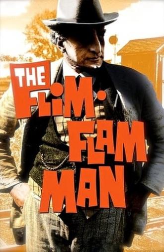 The Flim-Flam Man (1967)