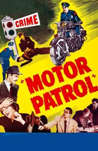 Motor Patrol (1950)