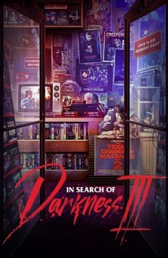 In Search of Darkness: Part III (2022)