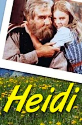 Heidi (1968)