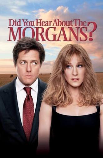 Did You Hear About the Morgans? (2009)