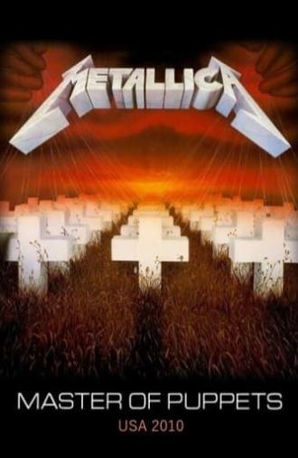 Metallica - Master of Puppets (Deluxe Box Set) (2010)