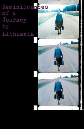 Reminiscences of a Journey to Lithuania (1996)