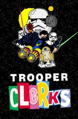 Trooper Clerks: The Animated One-Shot (2000)