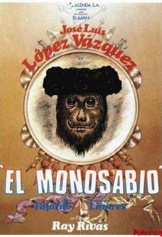 El monosabio (1977)