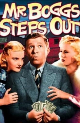 Mr. Boggs Steps Out (1938)