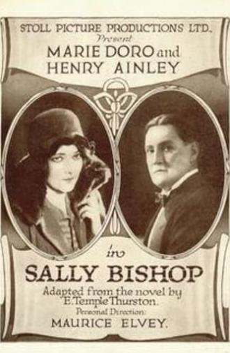 Sally Bishop (1923)