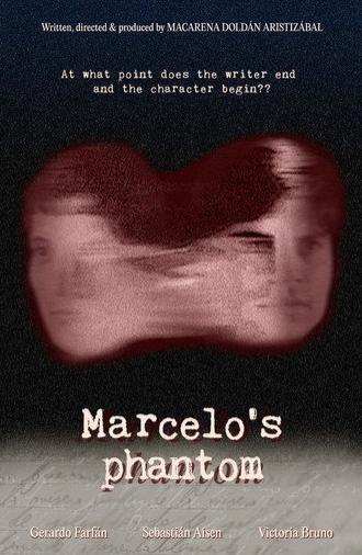Marcelo's Phantom (2025)