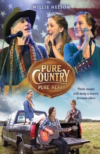 Pure Country: Pure Heart (2017)