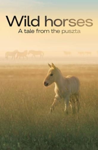 Wild Horses - A Tale From The Puszta (2021)