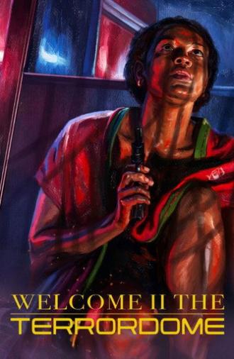 Welcome II the Terrordome (1995)