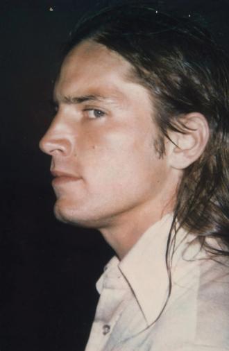 Joe Dallesandro - Home Movie In California (1978)