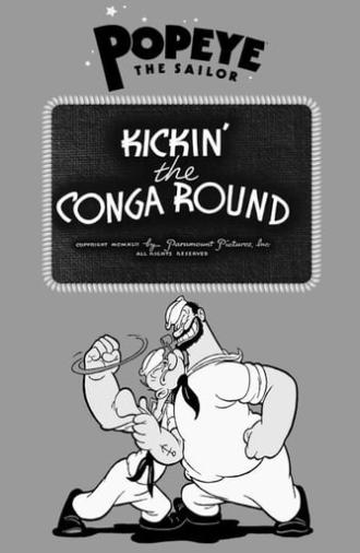 Kickin' the Conga Round (1942)