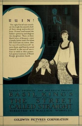 The Street Called Straight (1920)