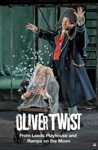 Oliver Twist - National Theatre (2022)