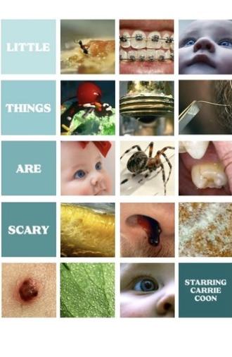 Little Things Are Scary (2023)
