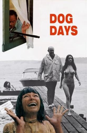 Dog Days (1970)