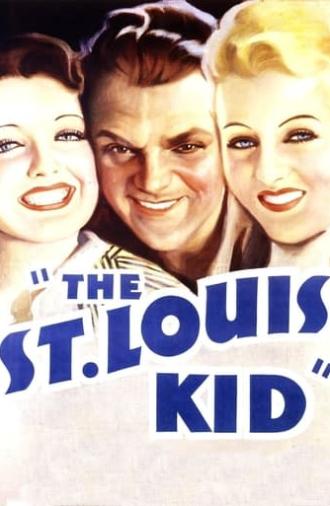 The St. Louis Kid (1934)