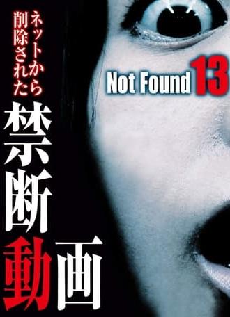 Not Found 13 (2014)