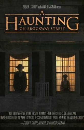 A Haunting on Brockway Street (2019)