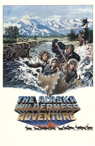 The Alaska Wilderness Adventure (1978)