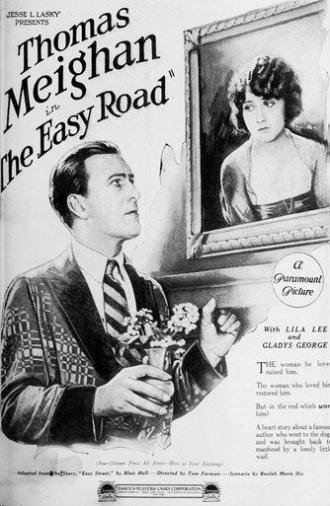 The Easy Road (1921)