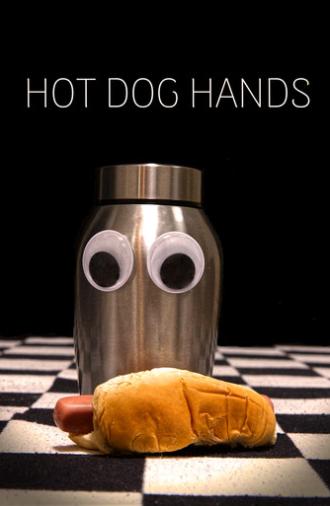 Hot Dog Hands (2025)