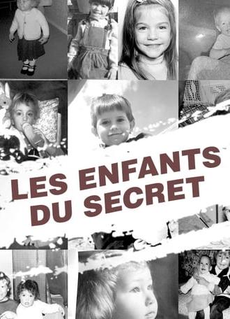 Les Enfants du secret (2019)