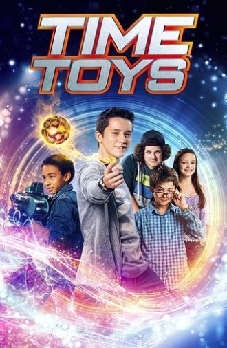 Time Toys (2016)