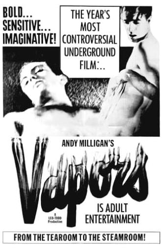 Vapors (1965)