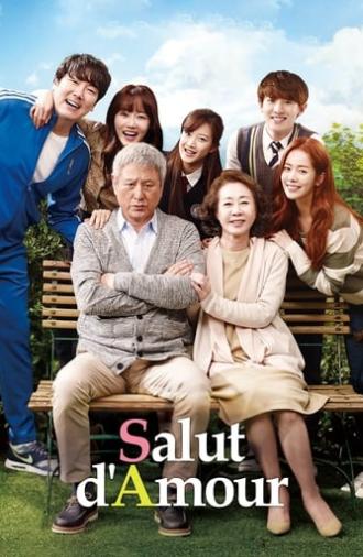 Salut d'Amour (2015)